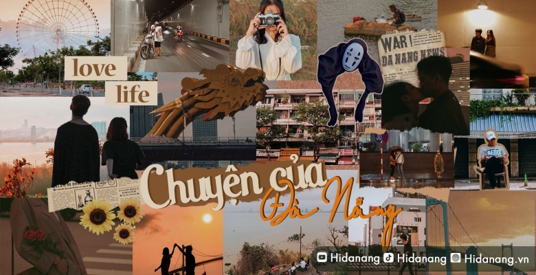 Chuyện của Đà Nẵng ( Trang )