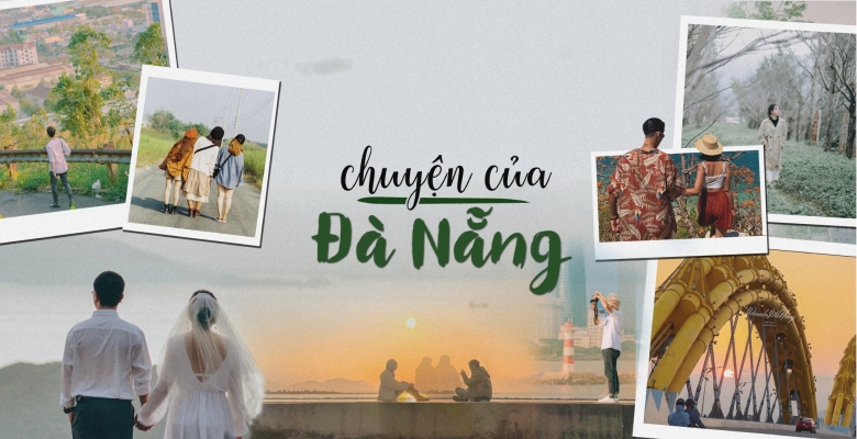 Chuyện Của Đà Nẵng ( Nhóm )