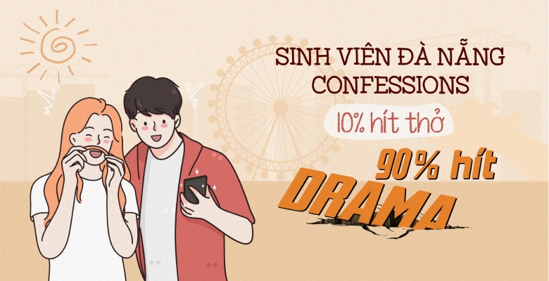 Sinh Viên Đà Nẵng Confessions